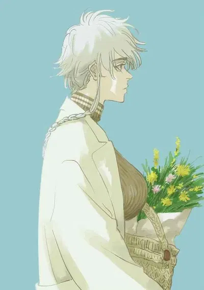 Isane Kotetsu - Grieving Captain (WLW)