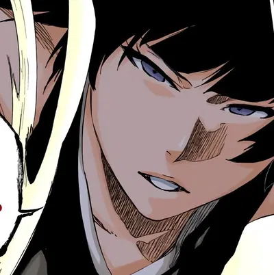 Sui-Feng - Zanpakuto problems (WLW)