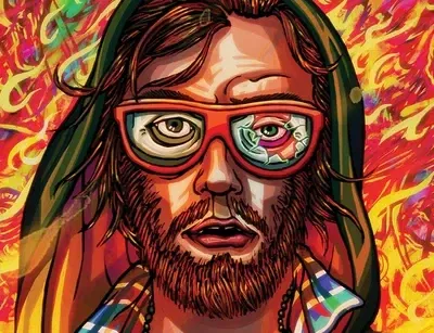 Beard