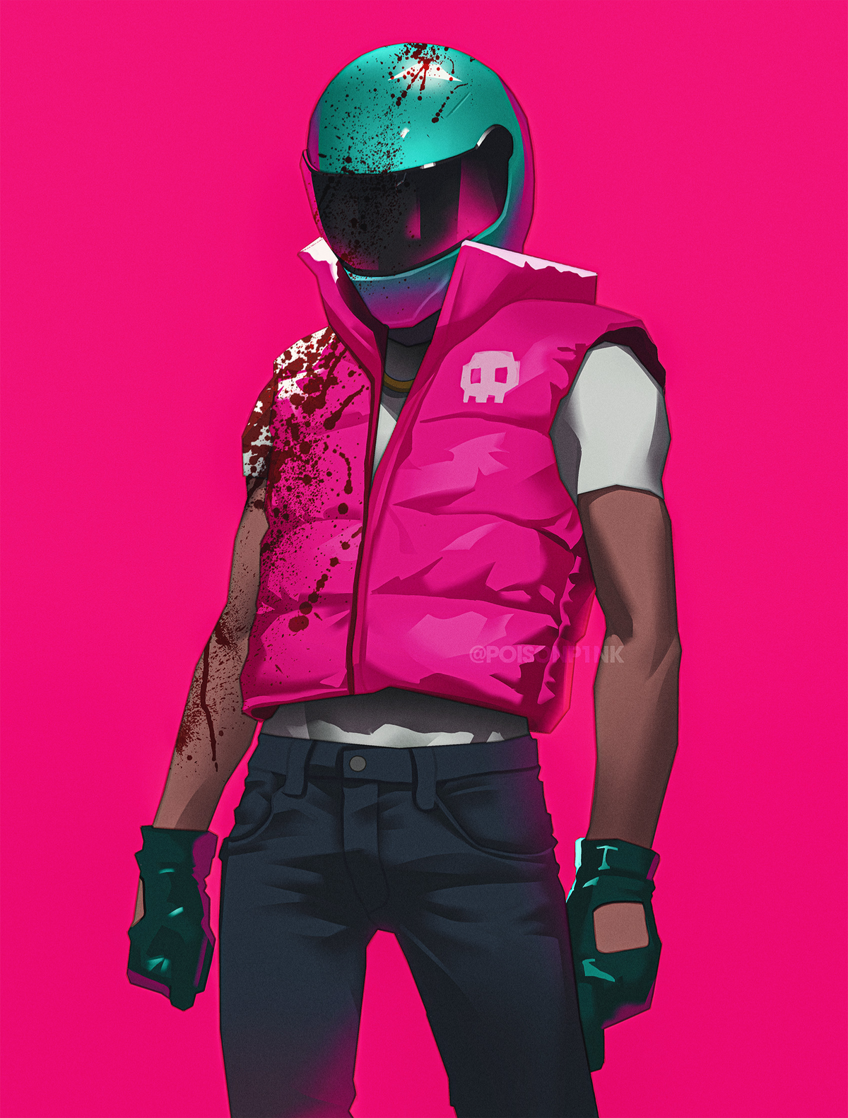 Biker