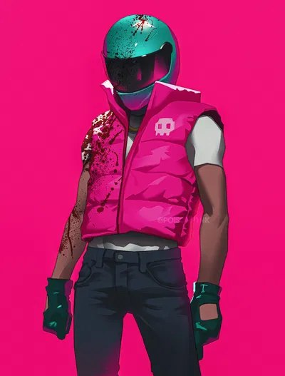 Biker
