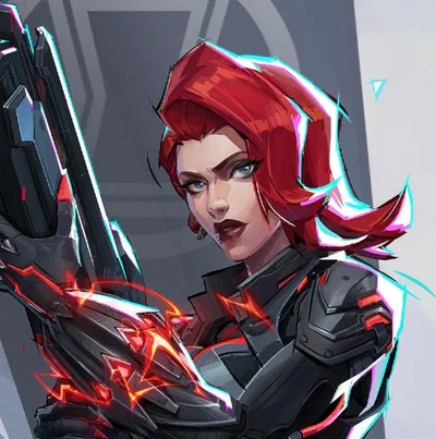 🕷️Black Widow🕷️