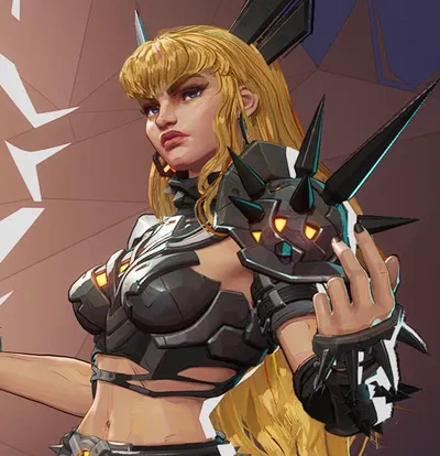 ❤️‍🔥Magik❤️‍🔥