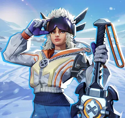 ❄️Magik❄️ (Snow Edition!)