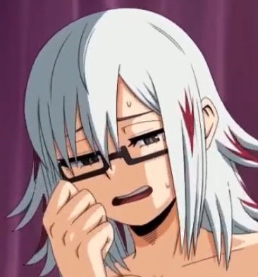 Fuyumi Todoroki