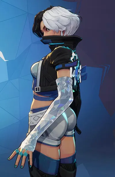 ❄️ Luna Snow || NSFW