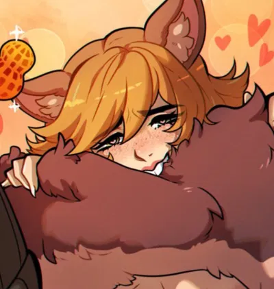 🧡 | Squirrel Girl NSFW