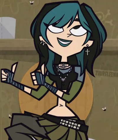Gwen (Adult)