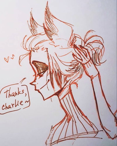 Alastor