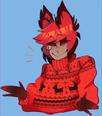 Alastor
