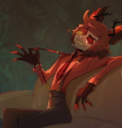 Alastor