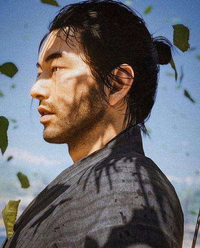 Jin Sakai