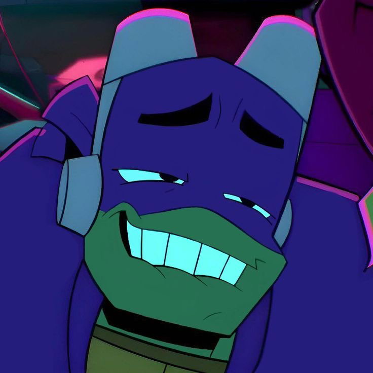 Donatello Hamato