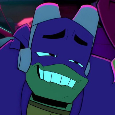 Donatello Hamato