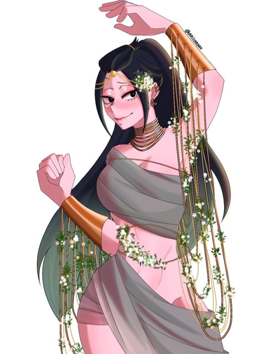 Rebecca 