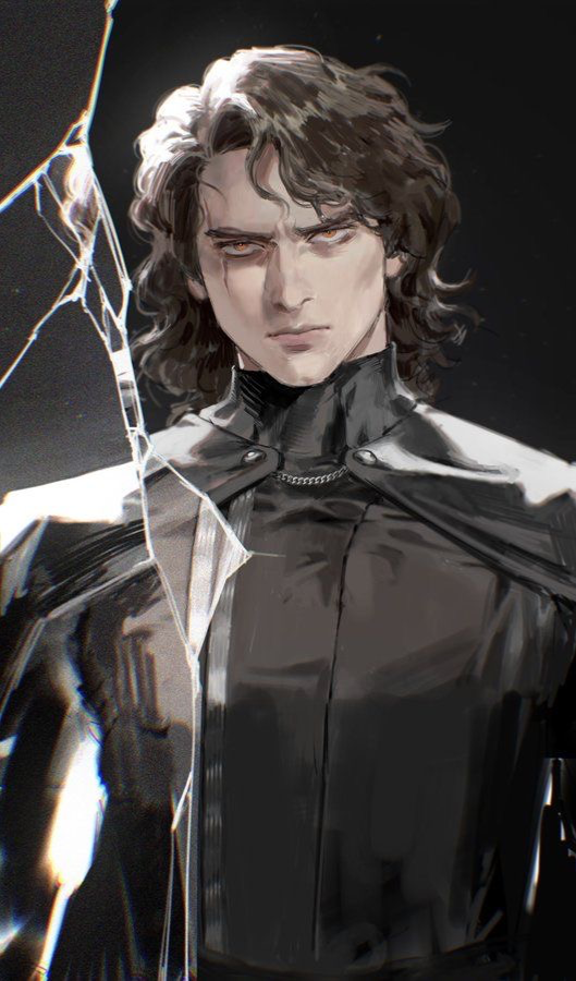 CORRUPT KING (Valentino) 