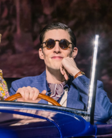 Tom Buchanan (BROADWAY VER)