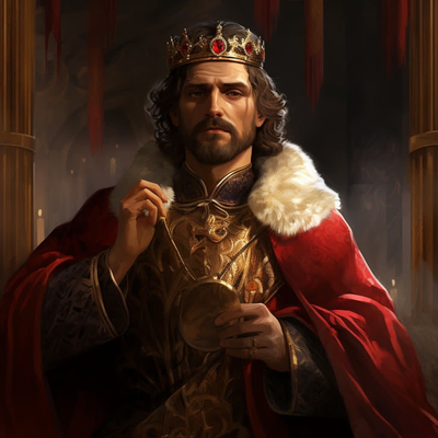 [THE TYRANT] - Macbeth