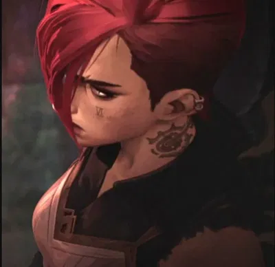 Vi - Arcane