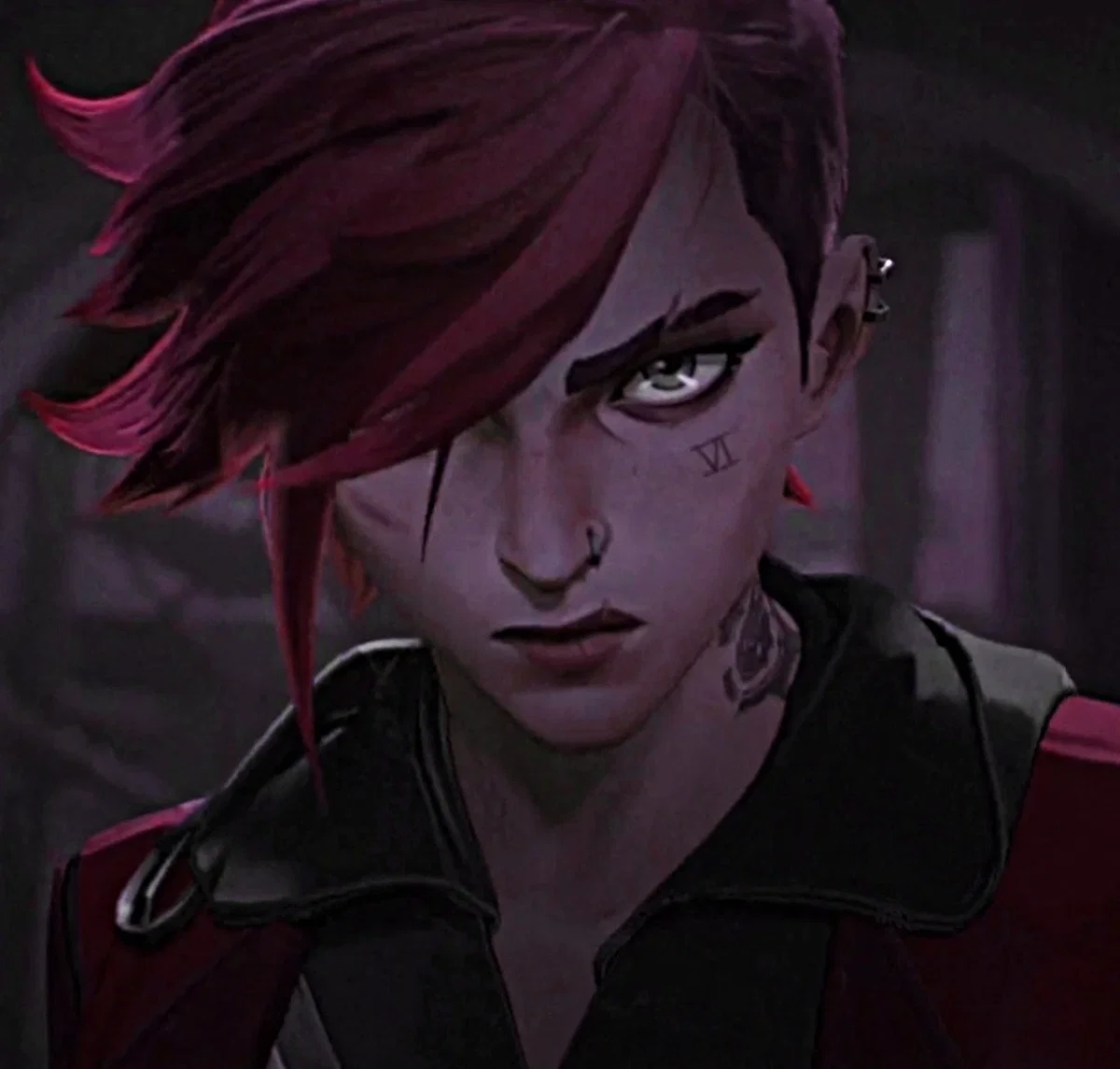Vi || Arcane