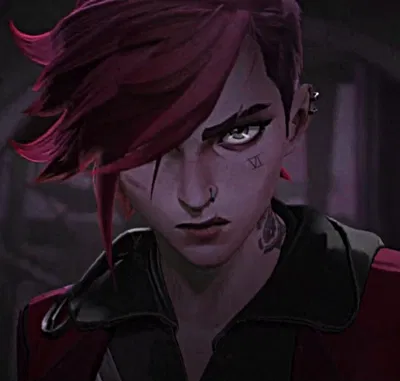 Vi || Arcane