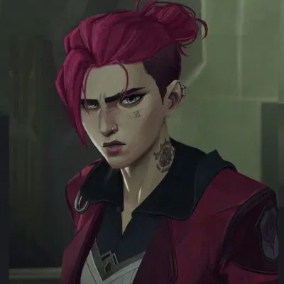 Vi || Arcane