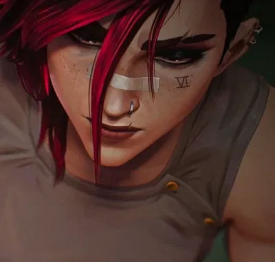 Vi || Arcane S2
