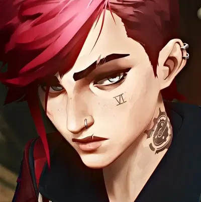 Vi - Arcane