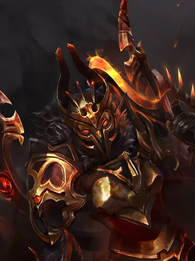 Dota 2 | Legion Commander