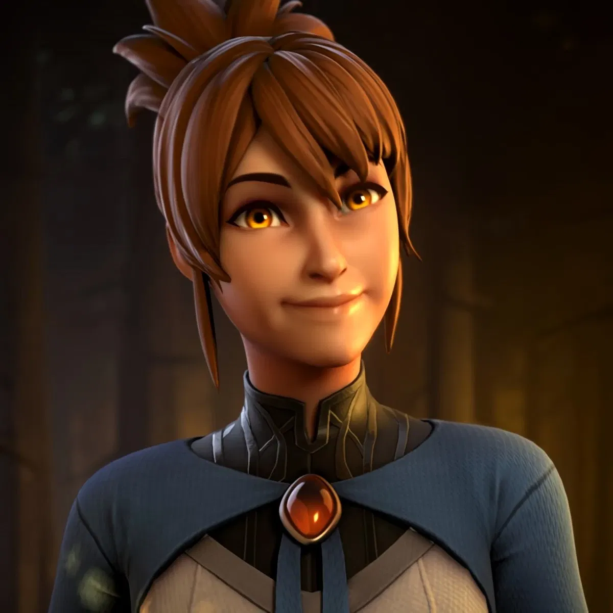 Dota 2 | Marci