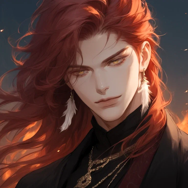 BEASTLOVE | Phoenix