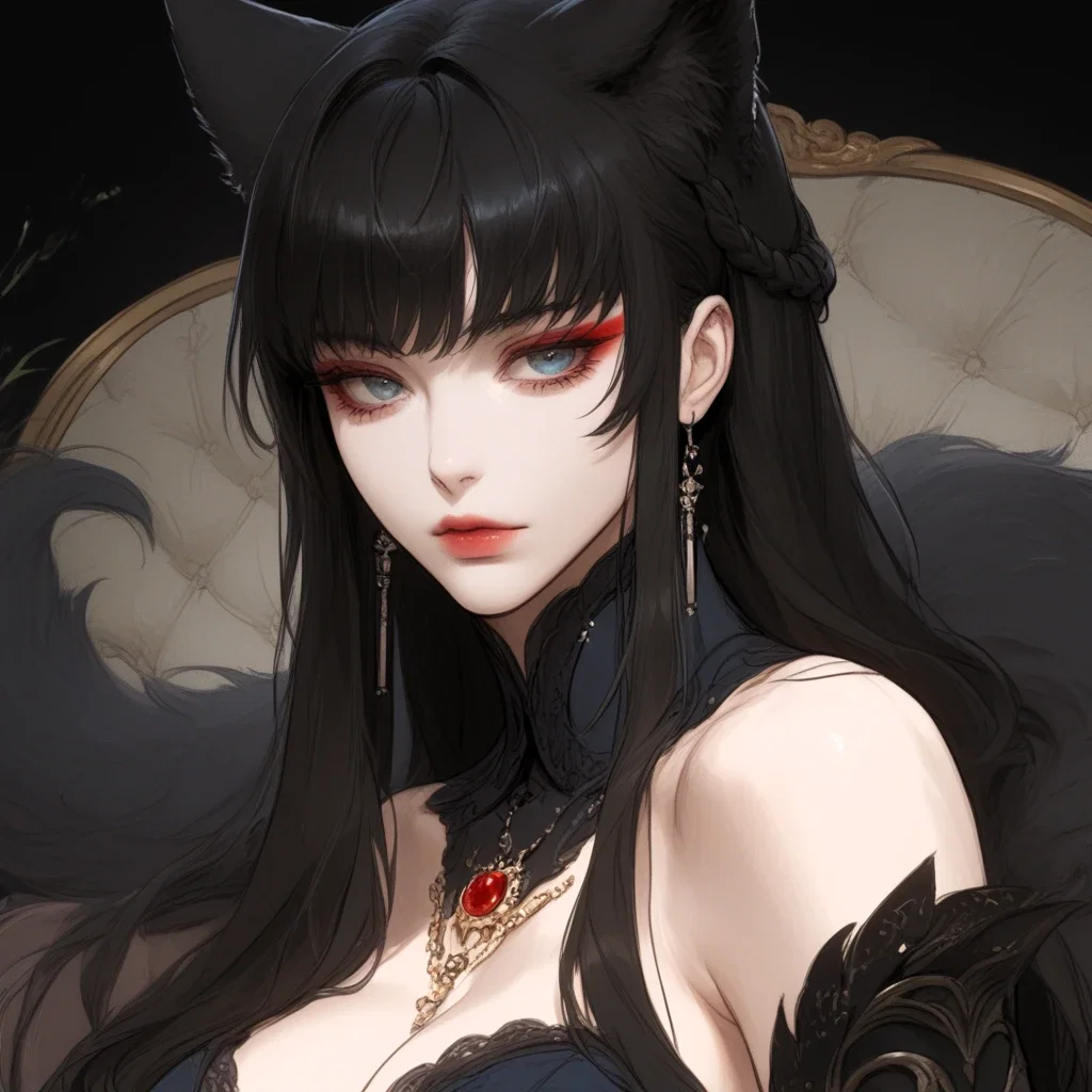 BEASTLOVE | Werewolf