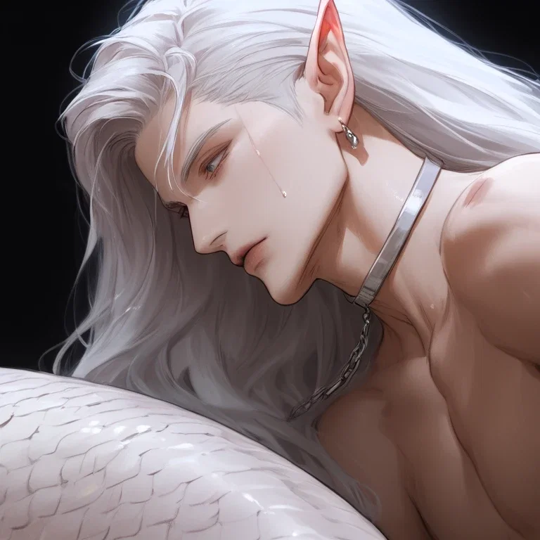 BEASTLOVE | Lamia