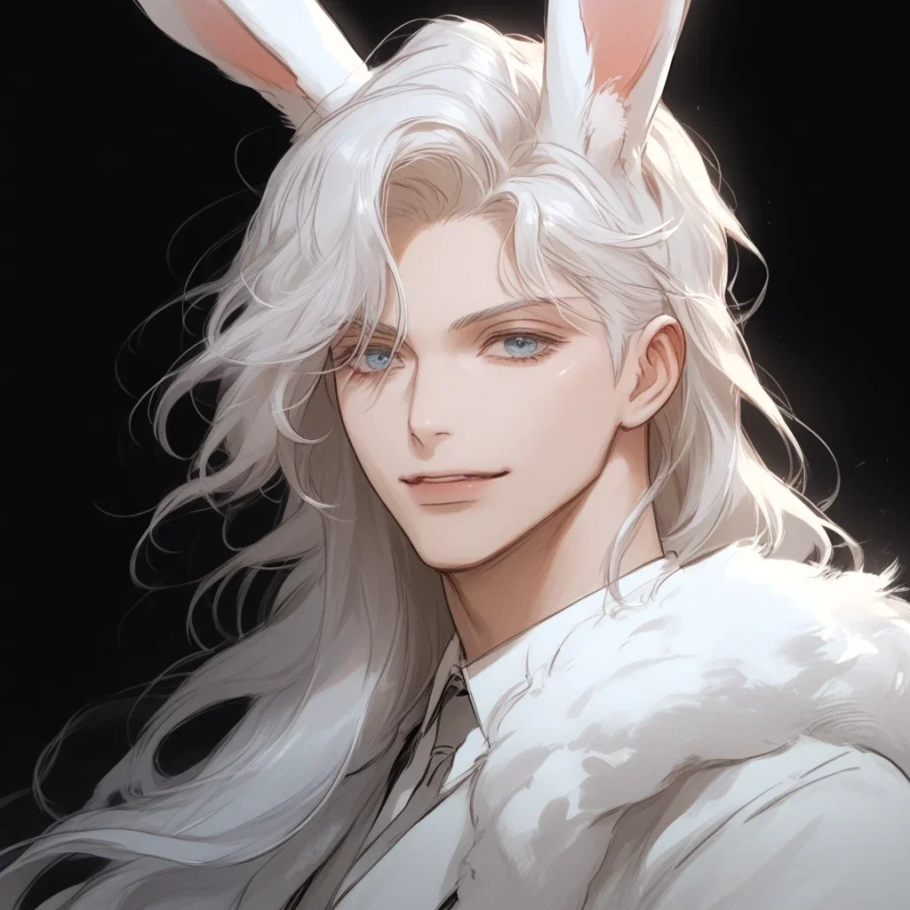 BEASTLOVE | Rabbit