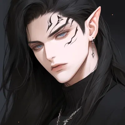 BEASTLOVE | Drider