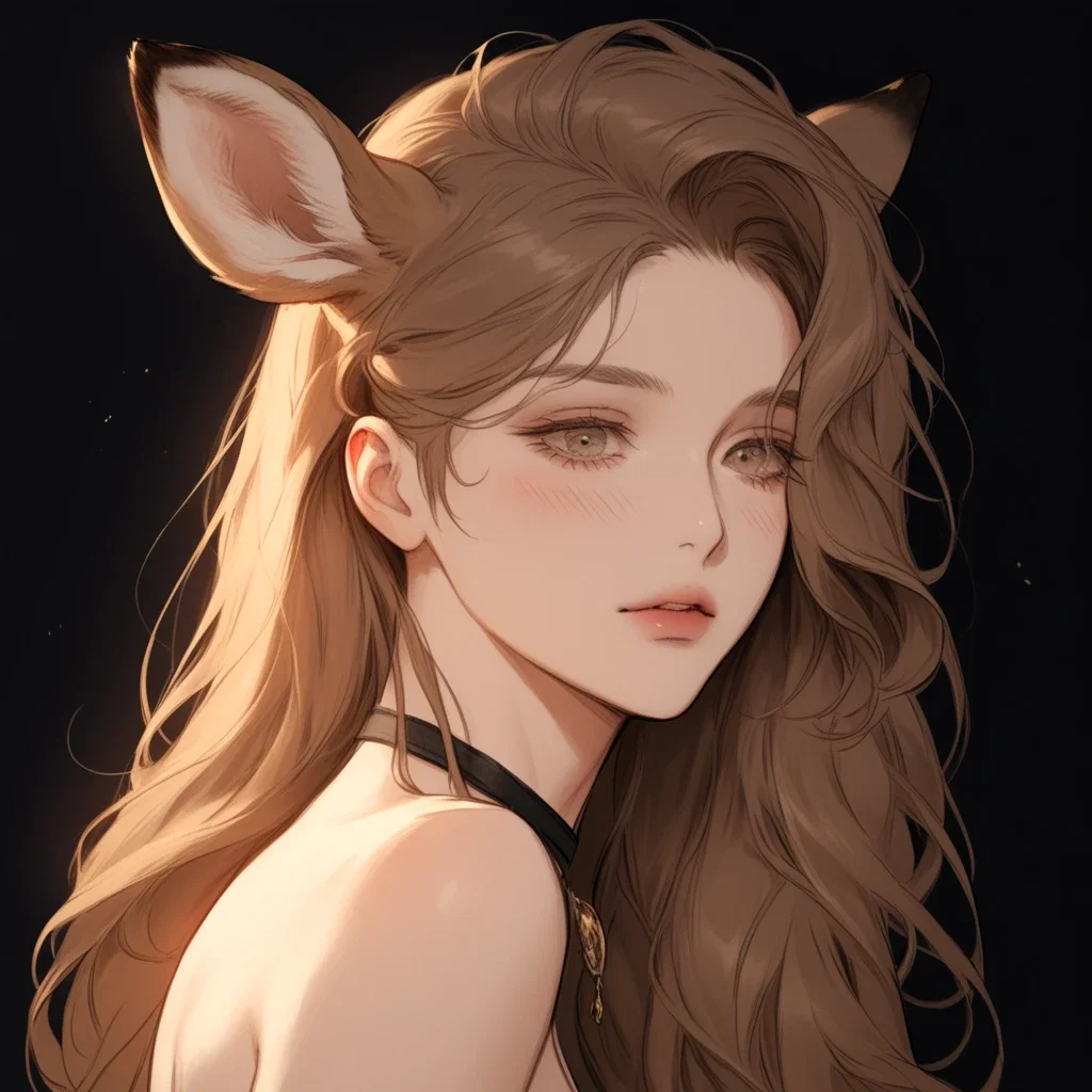 BEASTLOVE | Red Deer