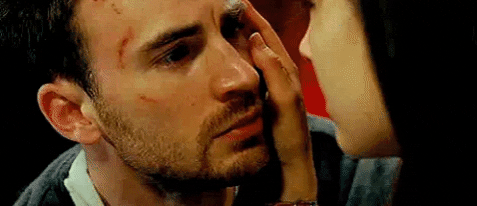 Steve Rogers 