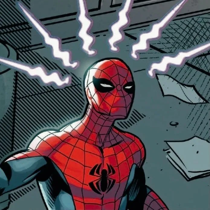 Peter Parker | Spider-Man