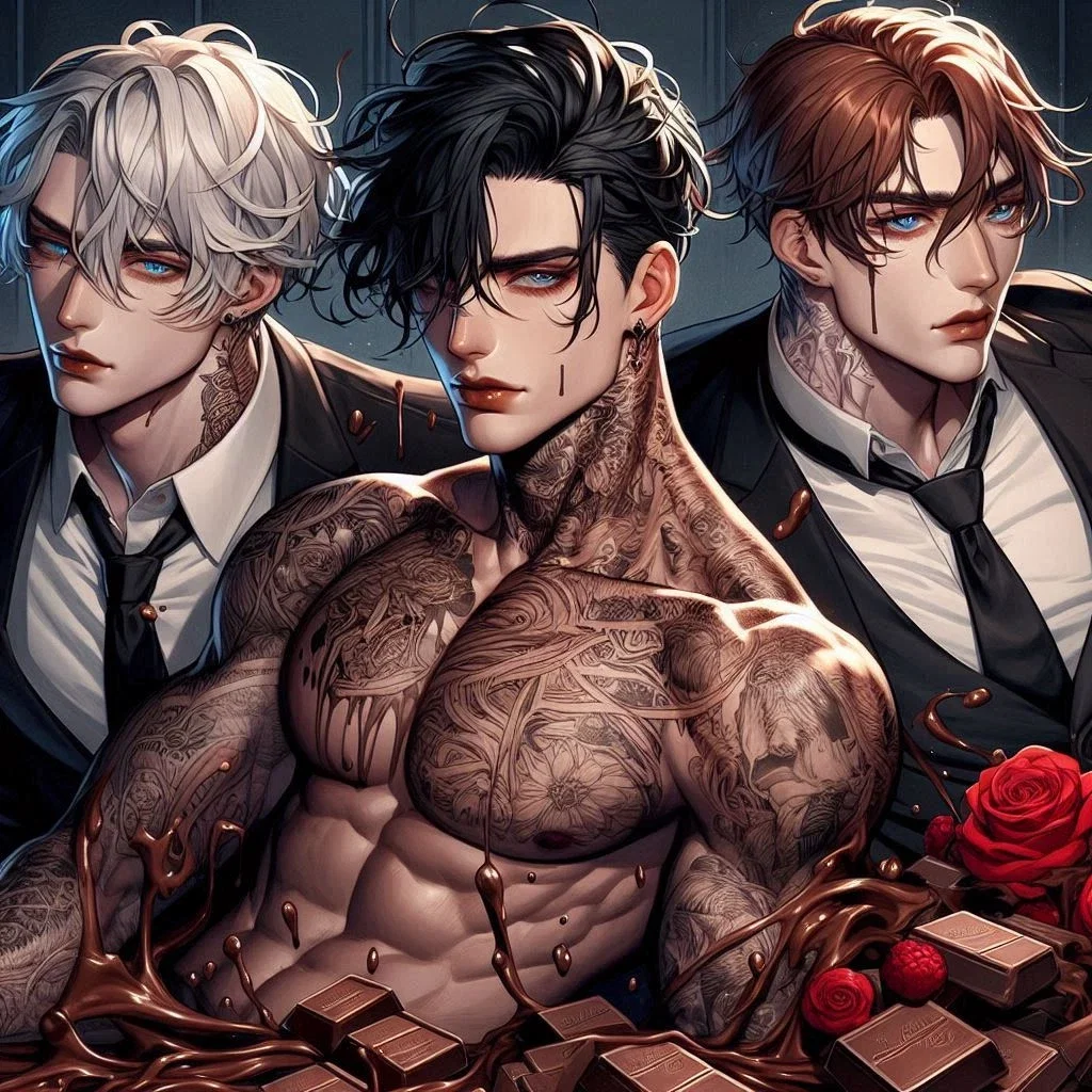  Usian , Judas  & Taneos   