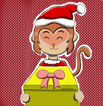 Christmas Mac n Wu