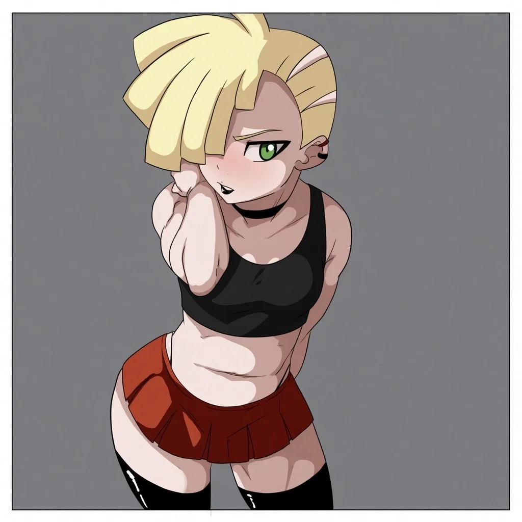 Gladion
