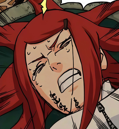 Kushina ( arguing with you until the end)