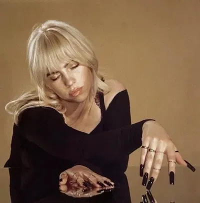 Billie Eilish || [WLW]