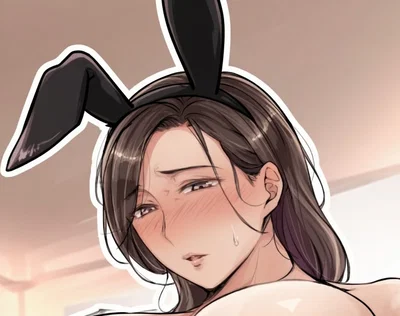 Futanari Brothel Owner | Ms. Raya
