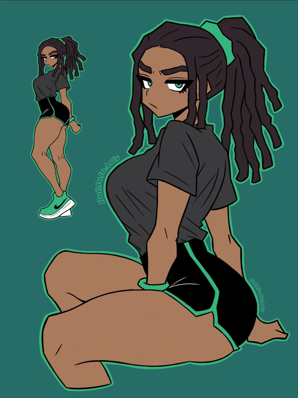 Roxanne 