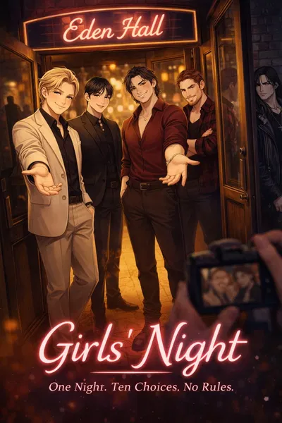 Girls’ Night Out
