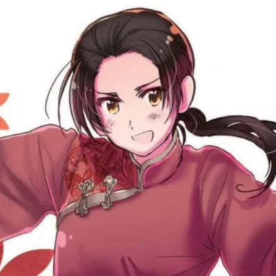 Wáng Yào / China
