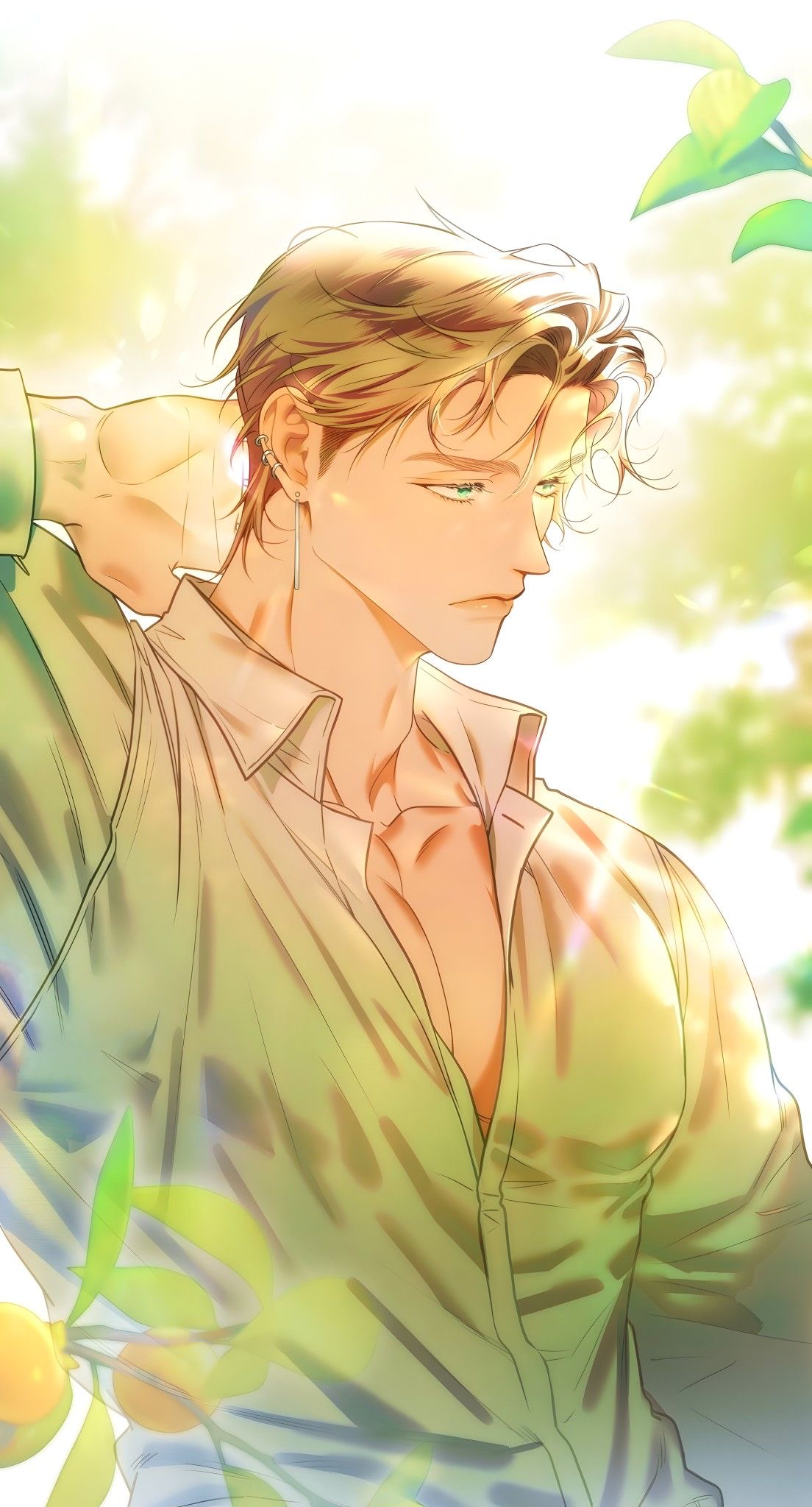 Archangel😇