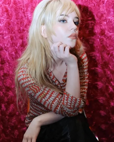 Natalie “Nat” Scatorccio