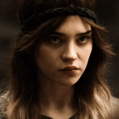 Natalie Scatorccio
